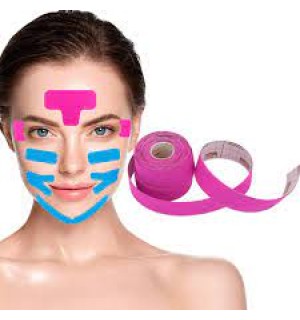 Face Tape  Yüz Bandı